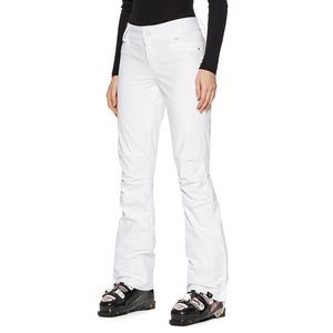 Roxy ‘5K Silver’ White Snow Pants